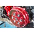 KBike Dry Clutch Conversion Kit for Ducati Monster 821 / Hypermotard 939